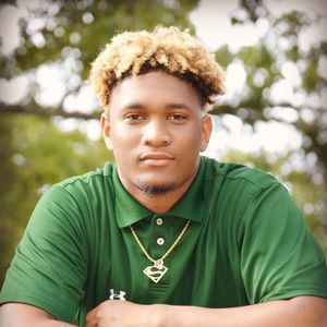 Meet your Posher, Patrick